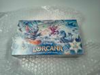 Winterspell BoosterBox Lorcana, Ophalen of Verzenden, Nieuw, Boosterbox