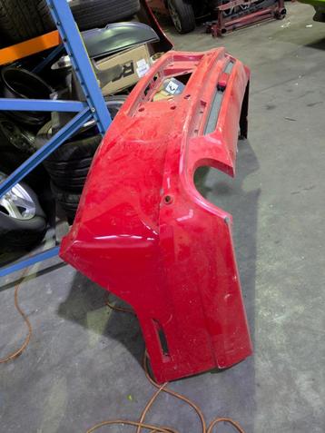 achterbumper mustang gt 2013 beschikbaar voor biedingen