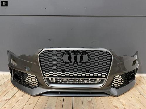 Audi RS6 4G C7 voorbumper, Autos : Pièces & Accessoires, Autres pièces automobiles