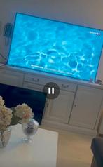 LG 75uh5f-h 4k 75 inch tv van 191 cm, Ophalen of Verzenden, Zo goed als nieuw, LG