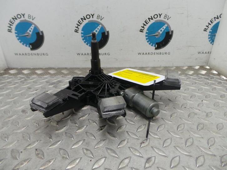 PEUGEOT 308 GTi [WIPER_MOTOR_REAR] 2016, Auto-onderdelen, Ruiten en Toebehoren, Gebruikt, ARN erkend, Stiba lid, Erkend duurzaam