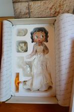Betty Boop bruidsschoonheid Danbury Mint, Verzamelen, Ophalen of Verzenden, Nieuw, Mens