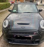 Mini Cooper S sidewalk edition, Autos, Mini, Cuir, Noir, Automatique, Cooper S