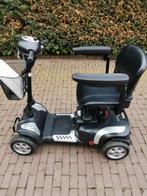 Scootmobiel Opvouwbare Vermeiren Venus 4 Sport. 0488/826971, Diversen, Ophalen of Verzenden, Zo goed als nieuw