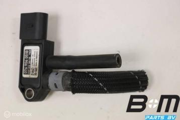 Verschildruksensor voor roetfilter Audi TT 8J 2.0TDI CFG beschikbaar voor biedingen