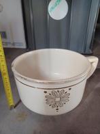 Antieke pispot nachtpot, Ophalen of Verzenden