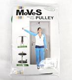 Frozen schoulders oefenen – Moves Pulley - nieuw, Sport en Fitness, Ophalen of Verzenden, Nieuw
