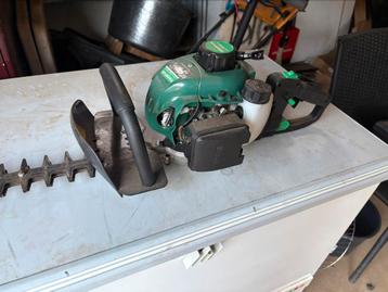 Powerplus haagschaar beschikbaar voor biedingen