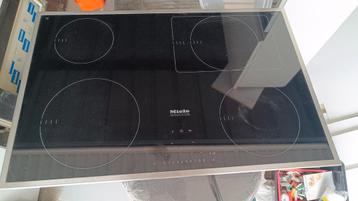 Kookplaten, Electroménager, Tables de cuisson, Enlèvement, Comme neuf