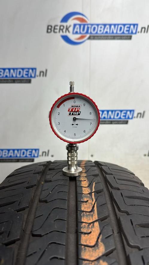 2x Michelin Agilis CP 225/75 R16C 116Q 225/75/16C 2257516C (, Auto-onderdelen, Banden en Velgen, Band(en), Zomerbanden, 16 inch