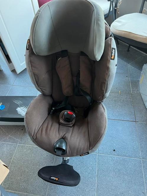 Izi kid Besafe, Kinderen en Baby's, Autostoeltjes, Gebruikt, Overige merken, 9 t/m 18 kg, Isofix, Ophalen