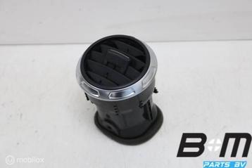 Luchtrooster in dashboard Audi TT 8J 8J0820901A beschikbaar voor biedingen