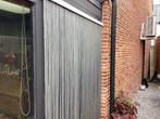 Vliegengordijn, Ophalen, 150 tot 200 cm, Zo goed als nieuw, Crème