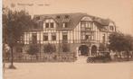 Knokke, Collections, Cartes postales | Belgique, Envoi