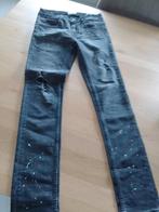 Vingino jeansbroek 13jaar, Kinderen en Baby's, Kinderkleding | Maat 158, Ophalen of Verzenden, Zo goed als nieuw, Broek