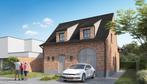 Woning te koop in Poperinge, Maison individuelle