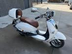 Neco borsalino 125, Ophalen, Gebruikt, Neco, 125 cc