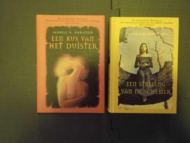 Fantasy, Boeken, Fantasy, Gelezen, Ophalen of Verzenden