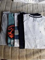 Pakket tshirts small, Ophalen of Verzenden, Zo goed als nieuw