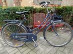 Raleigh Superbe., Fietsen en Brommers, Fietsen | Dames | Damesfietsen, Gebruikt, Versnellingen, 50 tot 53 cm, Ophalen