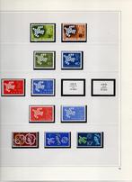 Timbre neuf ** EUROPA Année 1961, Ophalen of Verzenden, Griekenland, Postfris