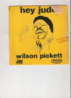 Wilson pickett -  hey Jude - Search you heart, Gebruikt, 7 inch, Single, Ophalen of Verzenden