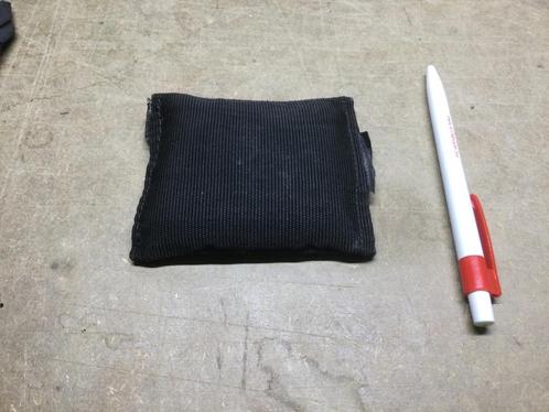 0,5kg softlood - Ecocheques, Watersport en Boten, Duiken, Zo goed als nieuw, Lood of Loodgordel, Ophalen of Verzenden