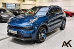 Lynk & Co 01 1.5 Turbo PHEV - NAVI / PANO / CAMERA / SMARTLI, Stof, Gebruikt, Bedrijf, 5 deurs