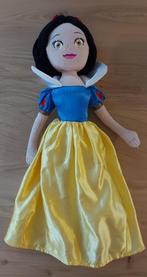 Disney knuffel pop Sneeuwwitje, Kinderen en Baby's, Speelgoed | Poppen, Ophalen of Verzenden, Gebruikt, Overige typen