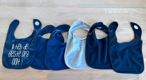 Slabbetjes met velcro, Kinderen en Baby's, Babyvoeding en Toebehoren, Nieuw, Ophalen of Verzenden