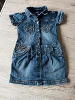 Robe en jean de Mexx, taille 116, Enfants & Bébés, Mexx, Robe ou Jupe, Enlèvement ou Envoi, Utilisé