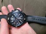 Guess batterijhorloge te koop, Handtassen en Accessoires, Horloges | Heren, Ophalen of Verzenden, Zo goed als nieuw