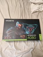 Gigabyte RTX 4080 Gaming OC 16 GB grafische kaart, Verzenden, Zo goed als nieuw