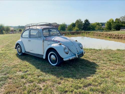 Volkswagen kever oldtimer 1976, Auto's, Oldtimers, Particulier, Volkswagen, Handgeschakeld, Ophalen