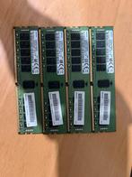Ddr4 64 gb ram (4x16), Computers en Software, RAM geheugen, Ophalen, DDR4, 64 GB