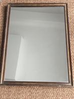 Ancien miroir cadre bois, Maison & Meubles, Accessoires pour la Maison | Miroirs, Enlèvement, Utilisé