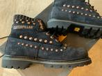 Caterpillar boots, Ophalen of Verzenden, Zo goed als nieuw
