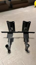 Ophangbeugels voor speakers, Enlèvement, Comme neuf