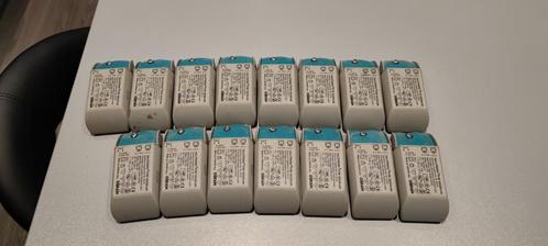 15 Osram HTM 105VA 230V Transformator 12V | Halogeen, Huis en Inrichting, Lampen | Spots, Gebruikt, Overige materialen, Halogeen