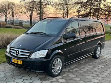 Mercedes-Benz Vito V6 (année de construction 2014), Euro 5, Achat, 2987 cm³, 3 places