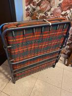 Lit de jour pliable en bon état, Maison & Meubles, Enlèvement, Utilisé, Une personne