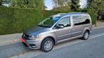 VW caddy maxi 1.4 TGI 36 000km 2018, Particulier, Te koop, Radio