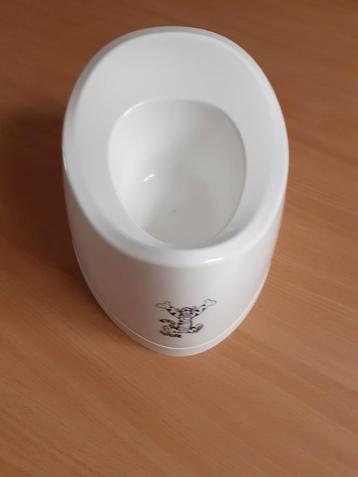 Wc potje, Kinderen en Baby's, Ophalen of Verzenden, Zo goed als nieuw