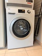 Haier wasmachine – 8 kg (HW80-BP14636N), Elektronische apparatuur, Ophalen, 1200 tot 1600 toeren, Gebruikt, 8 tot 10 kg