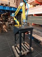 taparm cma met opspantafel en tappotjes, Enlèvement, Comme neuf