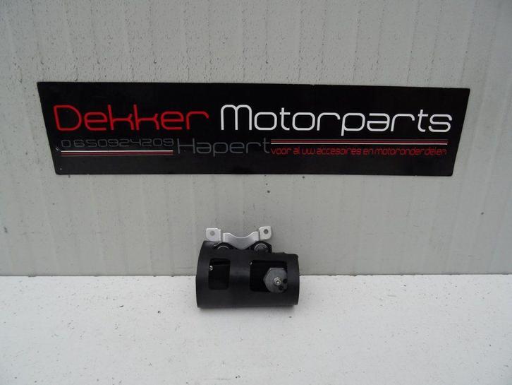 Servo Exup klep motor Yamaha YZF R6 2008-2009-2010-2011-2012, Motoren, Onderdelen | Yamaha, Nieuw, Ophalen of Verzenden