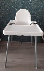 Eetstoel antilop ikea, Kinderen en Baby's, Ophalen, Gebruikt, Gordel(s)