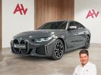 BMW i4 M50 xDrive Gran Coupé ** Laser | Trekh | Zetelventil, 544 pk, 0 kg, 402 kW, 5 deurs