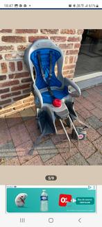 Fietsstoel baby oke, Ophalen, Zo goed als nieuw