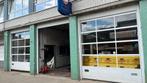 Autogarage Vlarem Klasse 1 te huur, Provincie West-Vlaanderen
